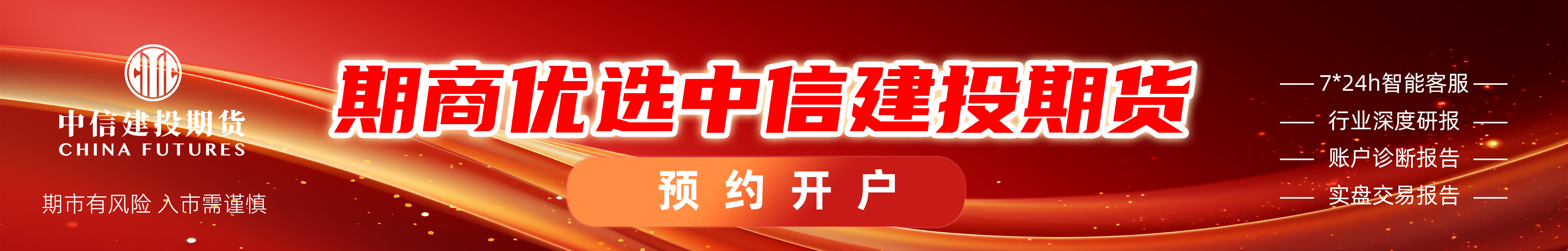 中信建投期货：8月28日黑色系早报