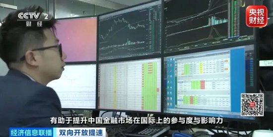 业绩大涨、店门口排起长队！国际巨头	，纷纷布局中国→