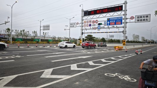 黄河之下有通途，联通信号伴你行——中国联通济南市分公司匠心精品网护航世界级跨黄隧道工程