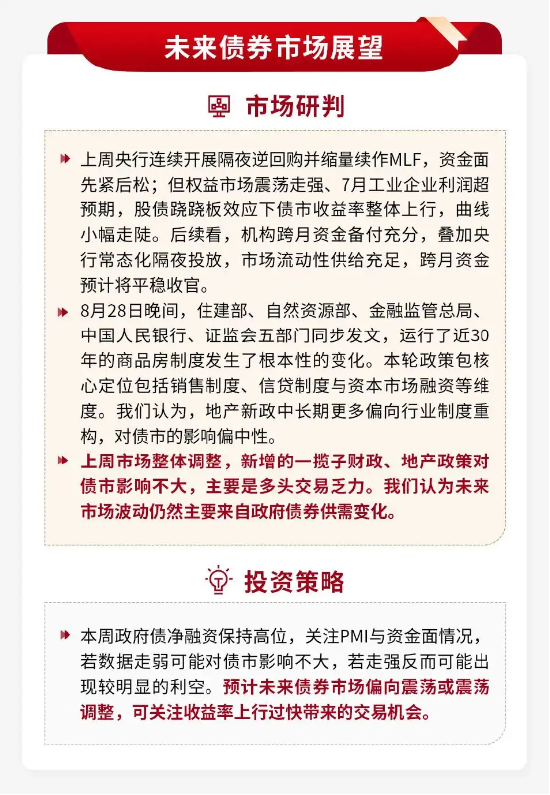 泰周刊：盈利结构性修复，市场预期有望企稳