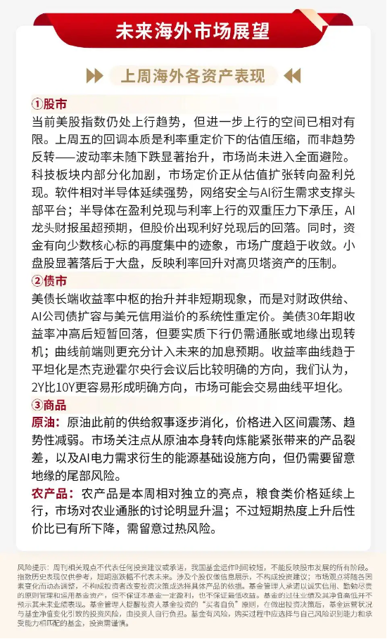 泰周刊：盈利结构性修复，市场预期有望企稳