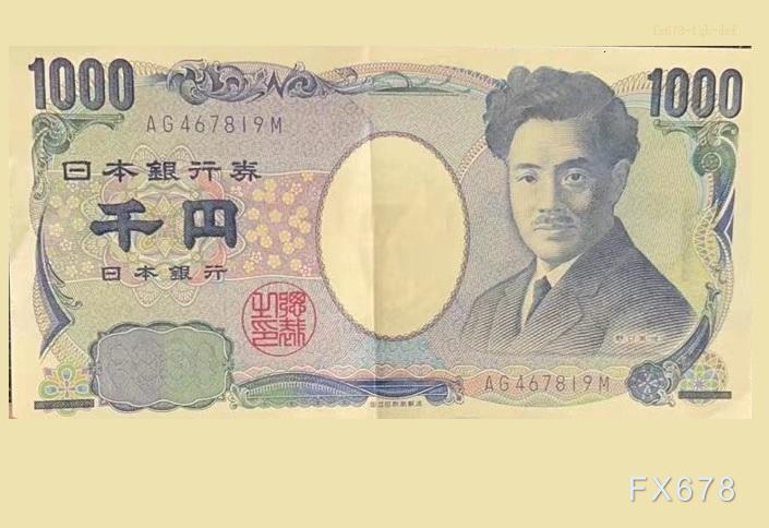 日本服务业PMI升至52.5五个月新高，日元多头获反攻机会来了？
