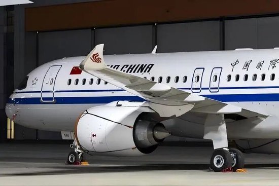 C919 再次“零交付”