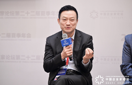 爱康张黎刚：AI在癌症早筛方面功不可没，在心血管管理领域大有可为