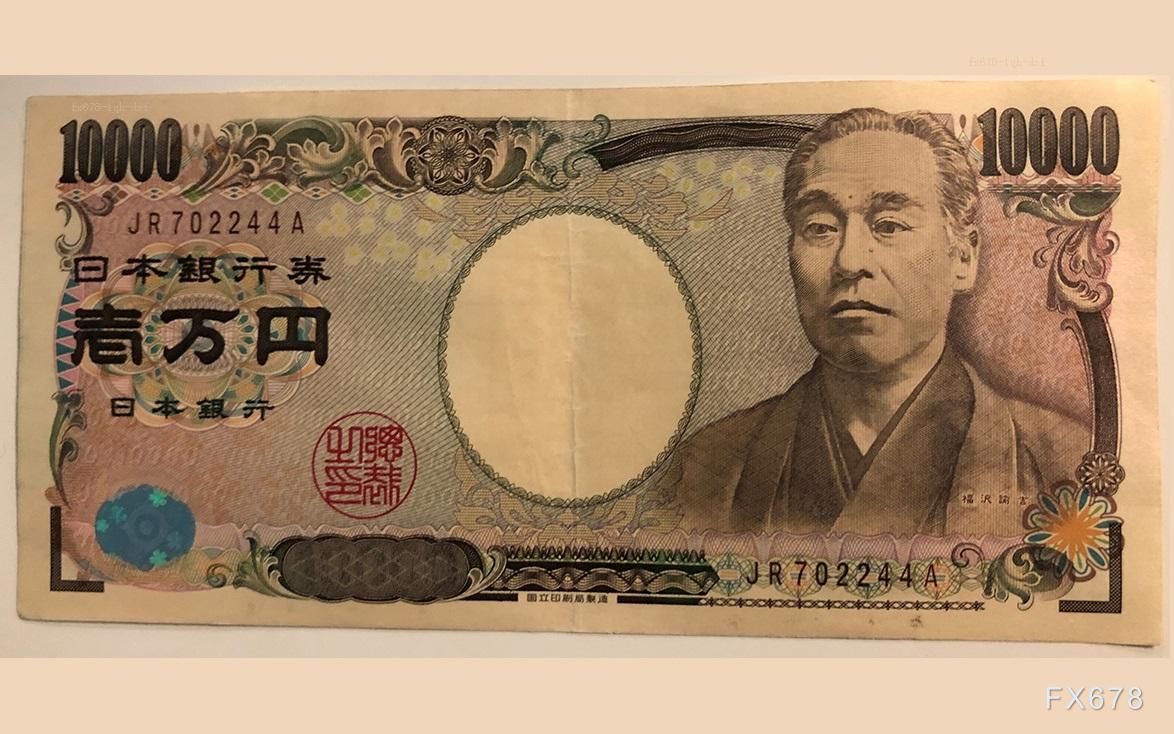 日本央行加息预期升温支撑日元，美元/日元跌破156关口后下行压力增加