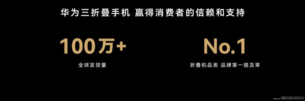 三折叠换一种打开方式：华为Mate XT 2 非凡大师为何选择“展翼”
