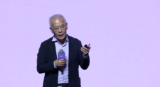 源码资本张宏江：token是新一代人的茅台