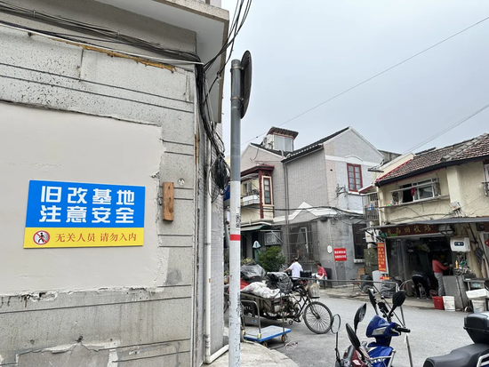 上海再出重磅规划！30年的城市大扩张，要彻底转向了