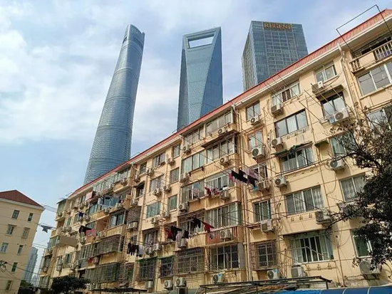 上海再出重磅规划！30年的城市大扩张	，要彻底转向了
