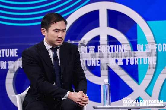 瑞银证券宋宇：美国人都在讲AI基础设施，但没有人关注能源转型，好像它不存在一样