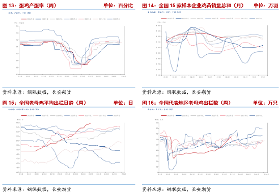 长安期货梁安迪：强现实弱预期博弈	，鸡蛋市场多空分歧加剧
