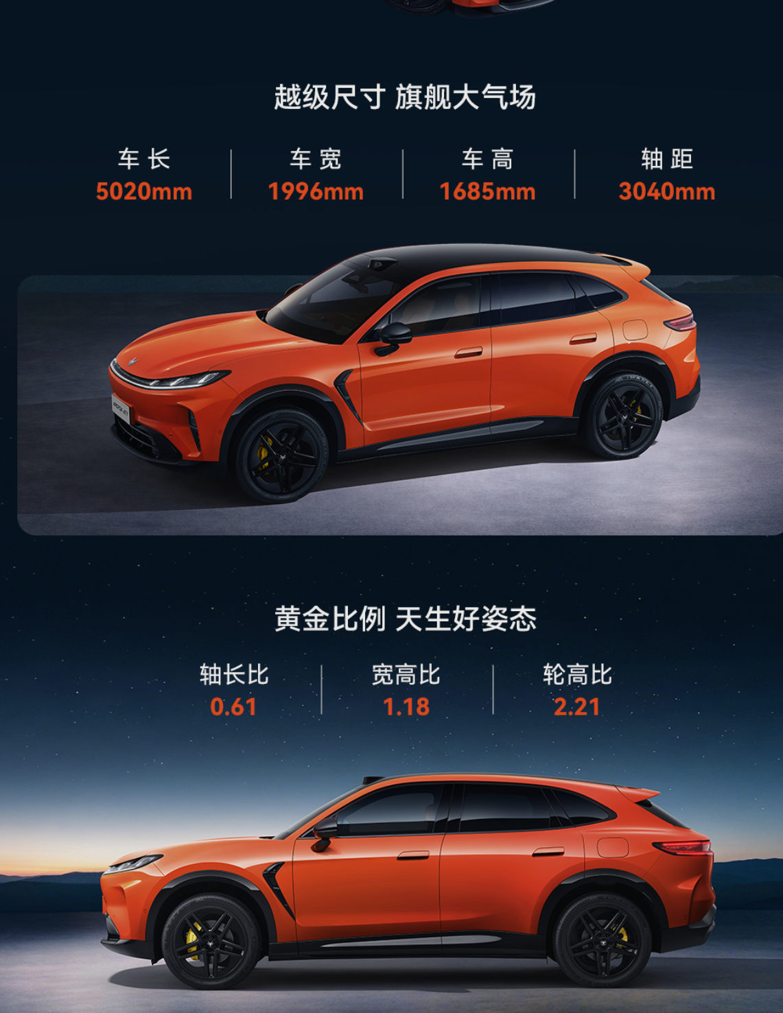 上市补贴价 13.28 万元起：极狐阿尔法 T7 汽车上市，可选增程 / 纯电动力	、华为乾崑智驾 ADS 5 Pro