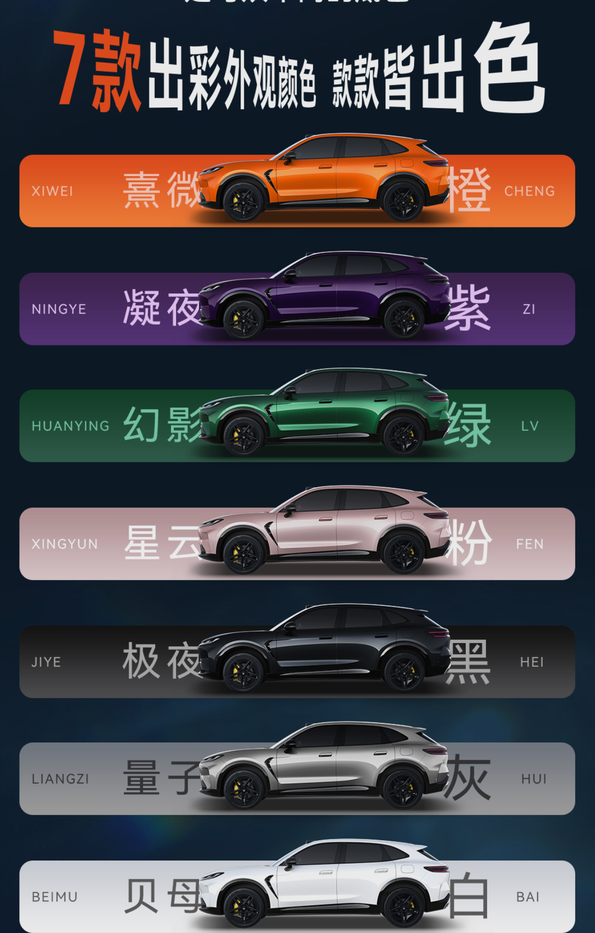 上市补贴价 13.28 万元起：极狐阿尔法 T7 汽车上市	，可选增程 / 纯电动力、华为乾崑智驾 ADS 5 Pro