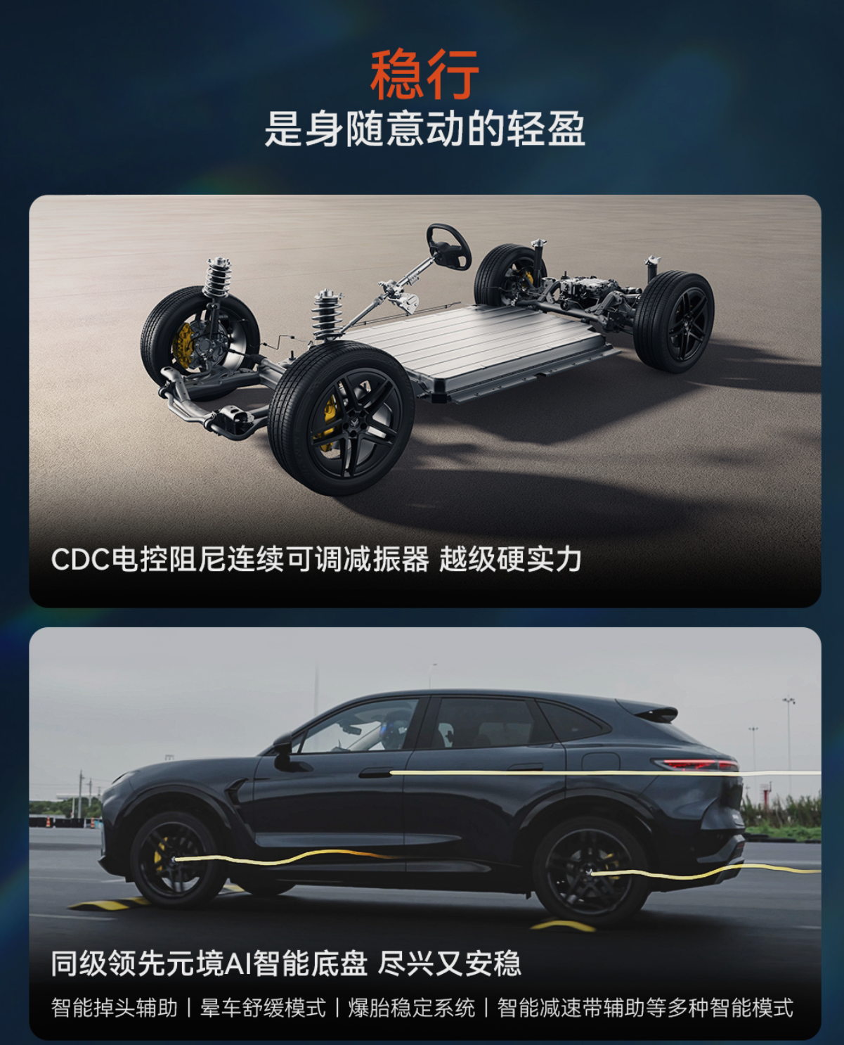 上市补贴价 13.28 万元起：极狐阿尔法 T7 汽车上市，可选增程 / 纯电动力、华为乾崑智驾 ADS 5 Pro