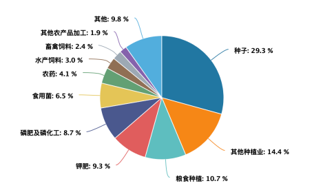 从追光到种田：粮食板块的逻辑，不止厄尔尼诺