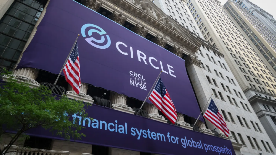 Circle获得币安1亿美元投资	，加速USDC全球扩张