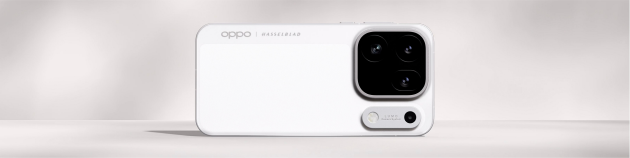 OPPO Find X10 系列发布：首发哈苏超清原相机+ 三2亿镜头群，起售价4999元