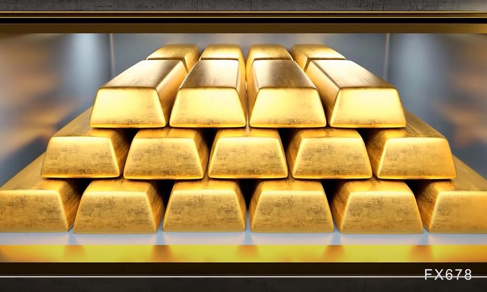 黄金交易提醒：4300大关失而复得！特朗普放话“摧毁伊朗	”	，联合国大会能否迎来转机？
