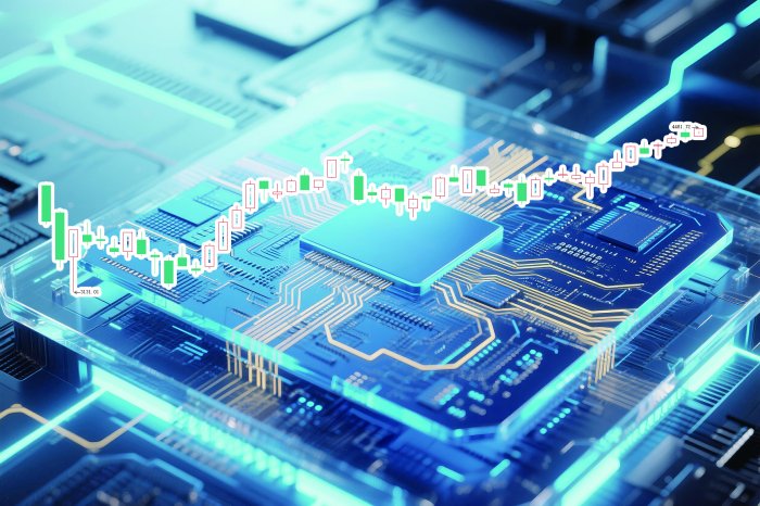 科创综指逆势飘红 PCB概念全天活跃 机构：市场反弹持续性可期