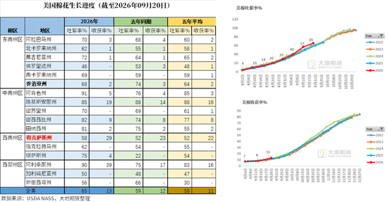 【棉花季报】估值定重心	，消费定高度