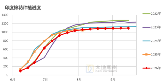 【棉花季报】估值定重心，消费定高度